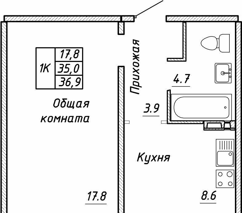 квартира г Новосибирск р-н Ленинский ул Связистов 13/1 ЖК по ул. Связистов, 13/1 Площадь Маркса фото 1
