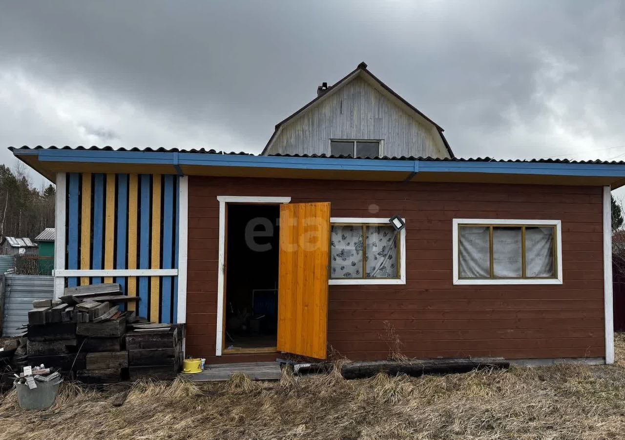 дом г Северодвинск снт Тайга ул 22 429 муниципальное образование фото 12