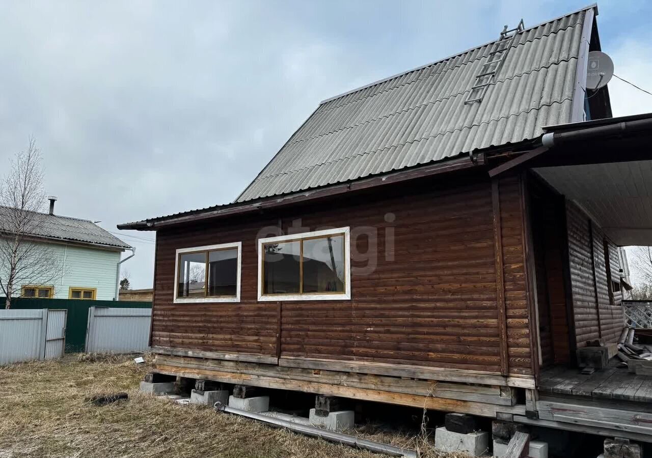 дом г Северодвинск снт Тайга ул 22 429 муниципальное образование фото 3