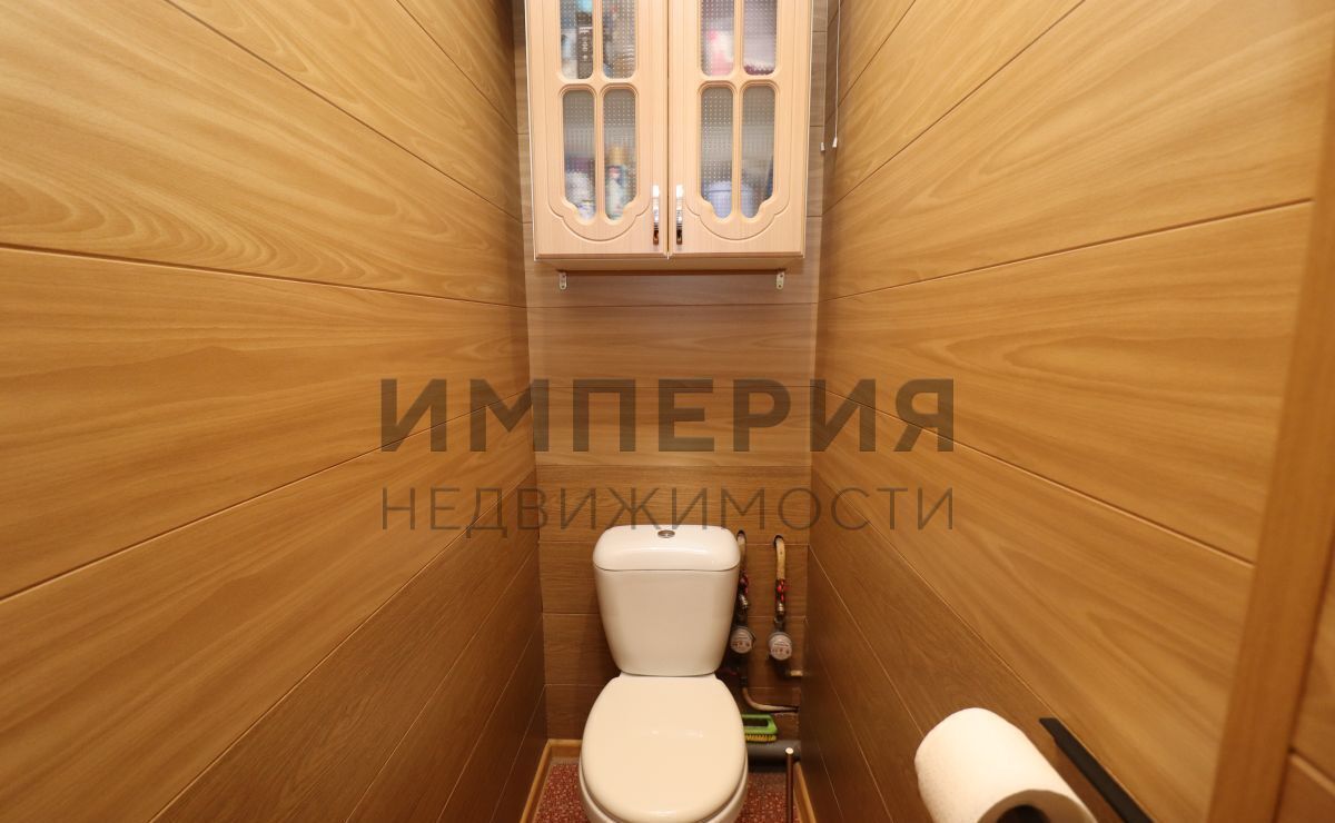 квартира г Магадан ул Кольцевая 40 фото 19