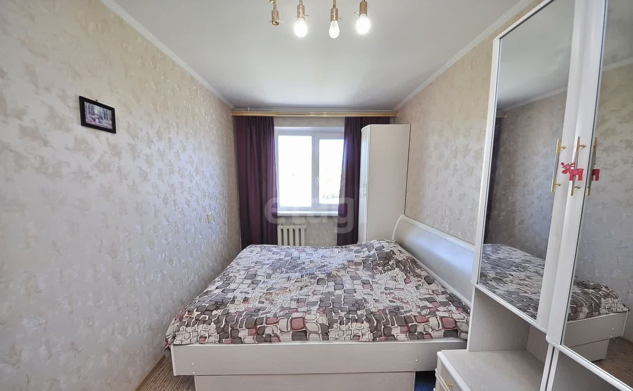 квартира г Салават ул Калинина 53 фото 7