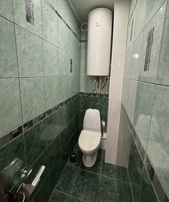 квартира г Рубцовск пр-кт Ленина 137 фото 8