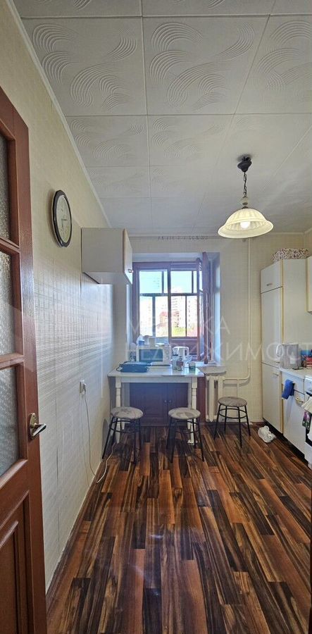 квартира г Тюмень р-н Калининский ул Орловская 35 фото 4
