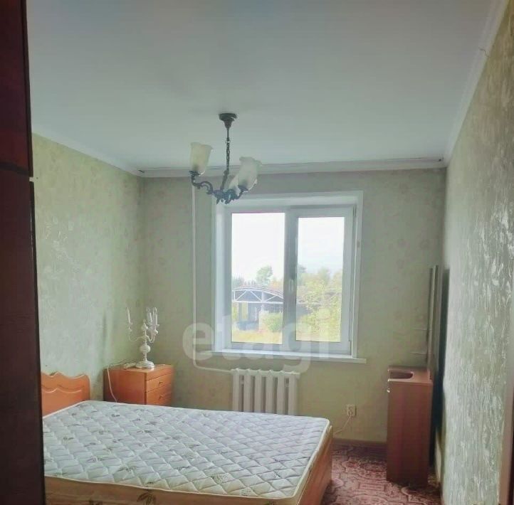 квартира г Белогорск ул Батарейная 4 фото 1