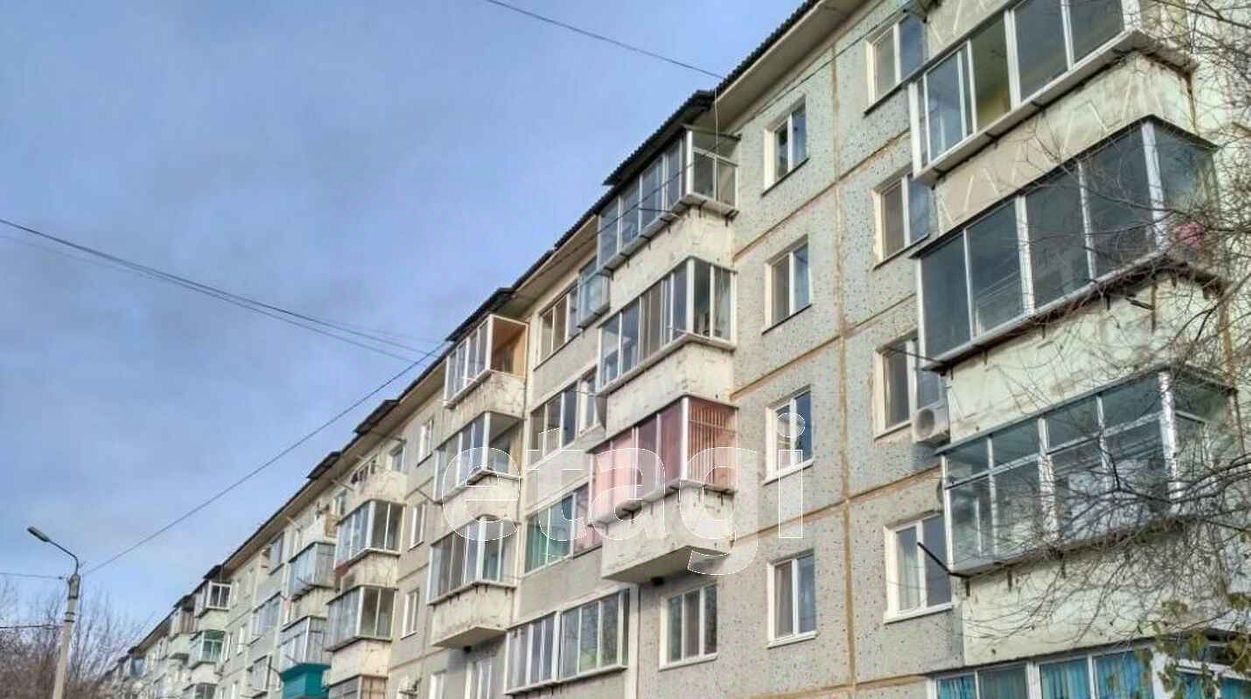 квартира г Благовещенск ул Воронкова 24 фото 3
