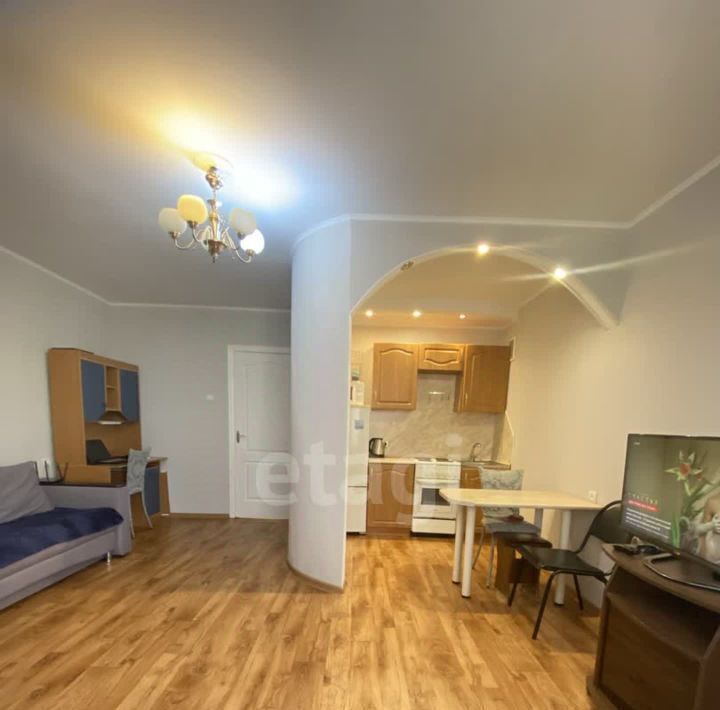 квартира г Благовещенск ул Батарейная 7/1 фото 1