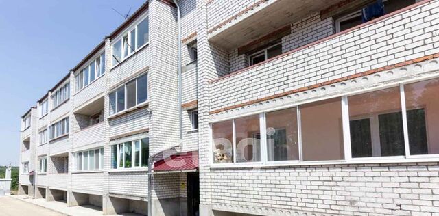 с Чигири ул Лесная 82/2 микрорайон «Лесной» фото