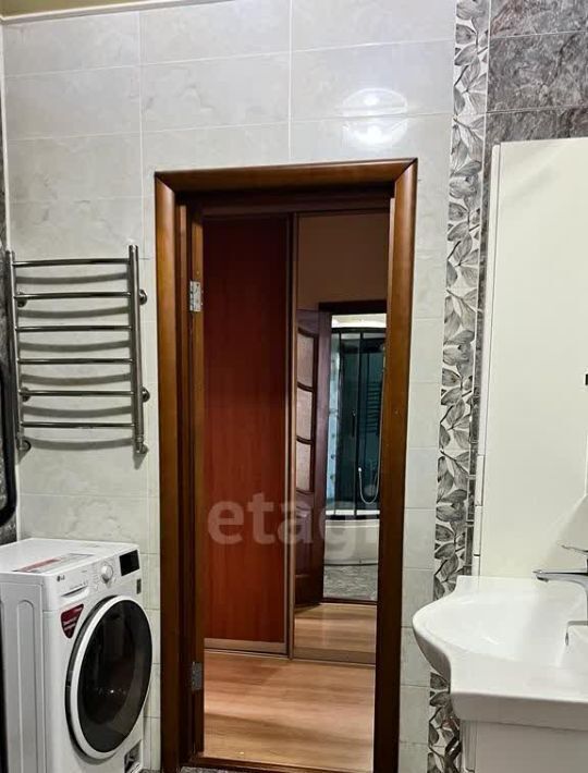 квартира г Благовещенск ул Красноармейская 188/2 фото 1