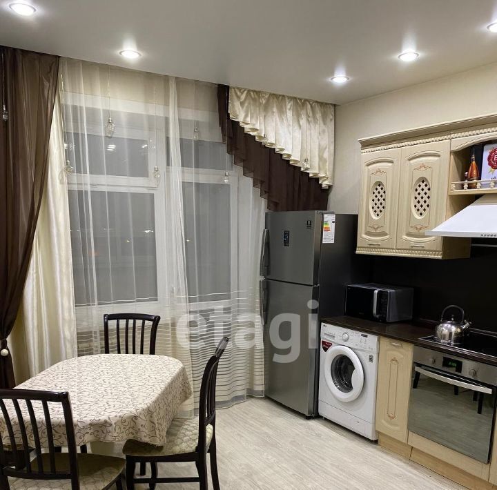 квартира г Благовещенск ул Октябрьская 197 фото 4