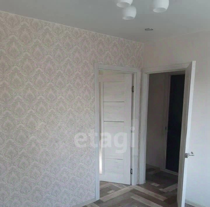 квартира г Благовещенск ул Студенческая 25/1 фото 3