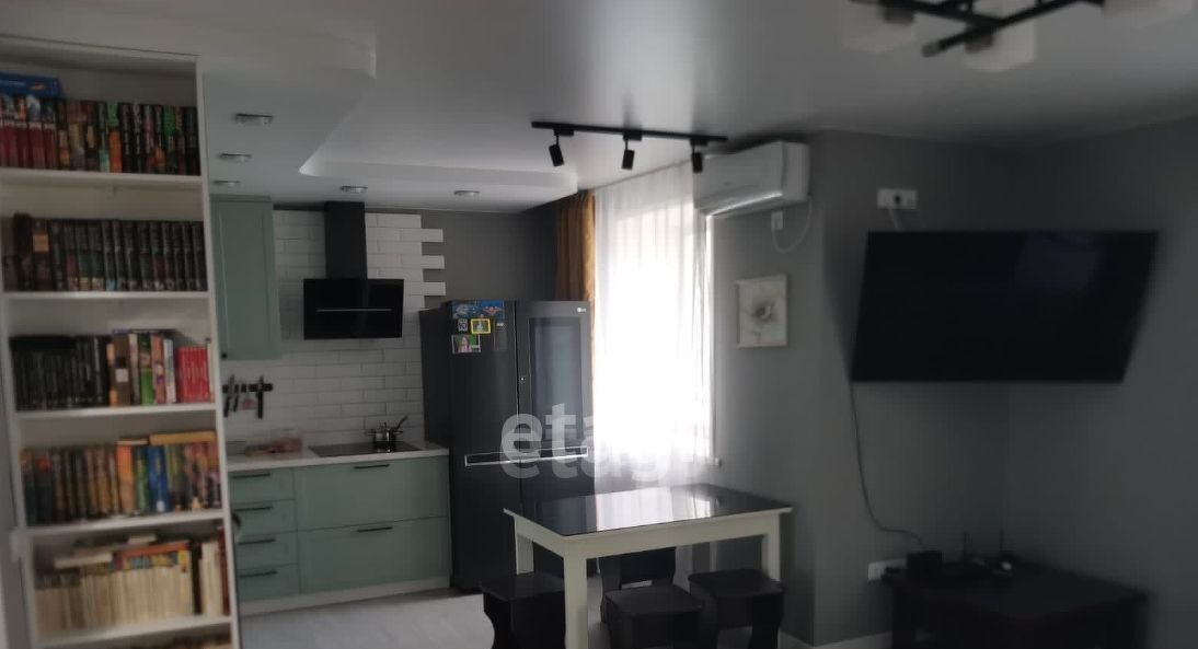 квартира г Благовещенск ул Калинина 142/6 фото 4