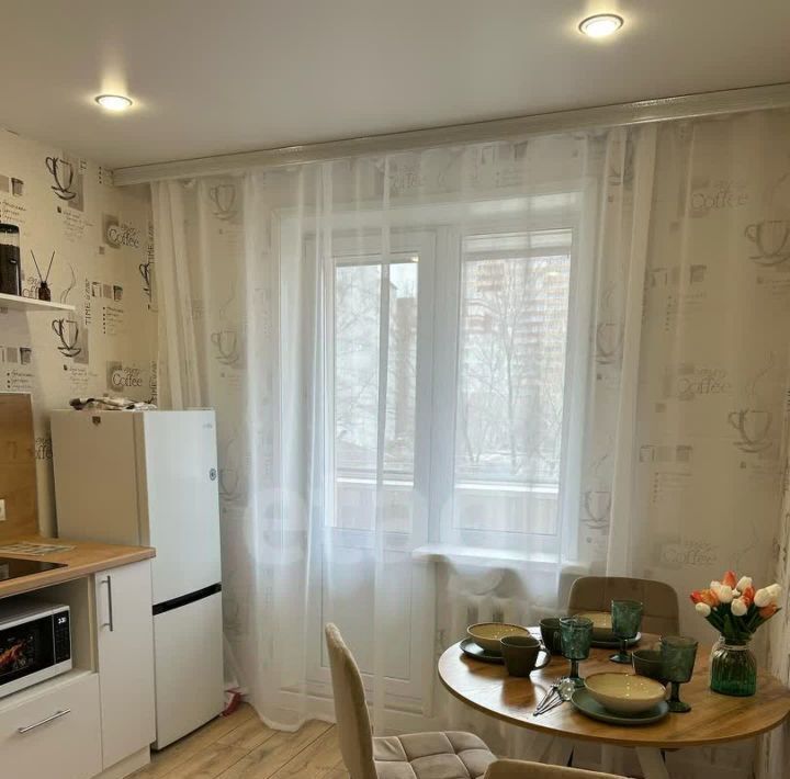 квартира г Благовещенск ул Мухина 31 фото 1