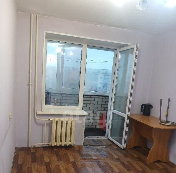 квартира г Белогорск ул Тимирязева 35 фото 1