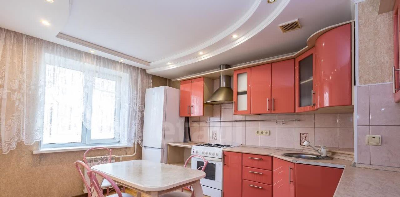 квартира г Благовещенск п Моховая Падь ДОС кв-л, 20 фото 1