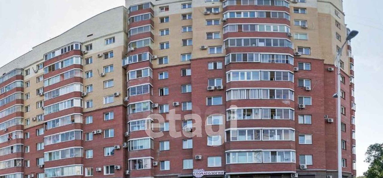 квартира г Благовещенск ул Горького 64 фото 1