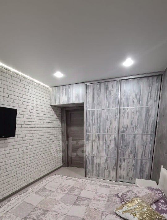 квартира г Благовещенск ул Строителей 79/3 фото 4