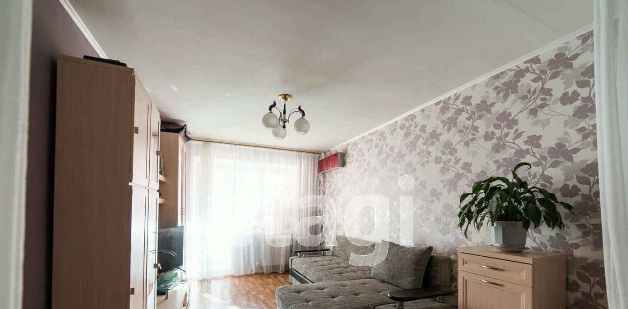 квартира г Благовещенск ш Игнатьевское 10/4 фото 2