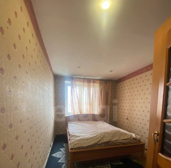 квартира г Белогорск ул Кирова 249/1 фото 4