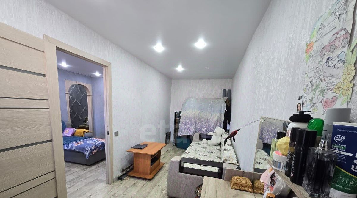 квартира г Белогорск ул Куйбышева 15 фото 4