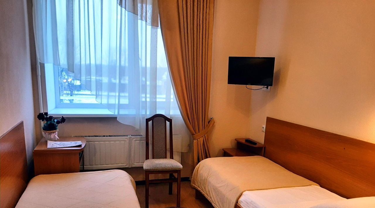 комната г Кемерово р-н Рудничный ул Рутгерса 32 фото 6
