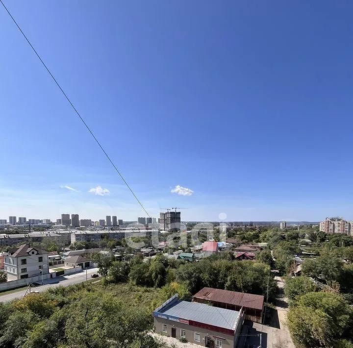 квартира г Благовещенск ул Батарейная 7 фото 7