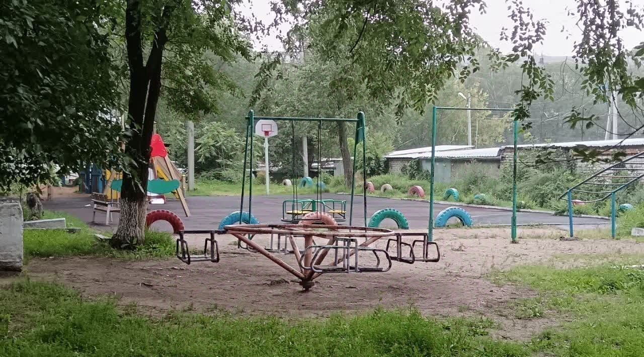 квартира г Белогорск ул Красноармейская 36 фото 16