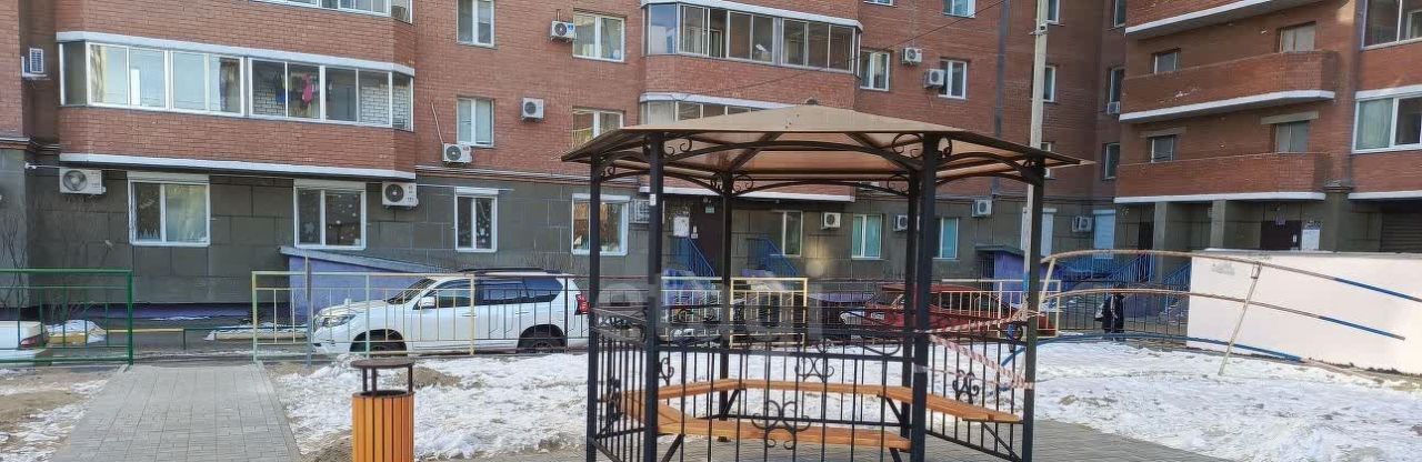 квартира г Благовещенск ул Горького 64 фото 16