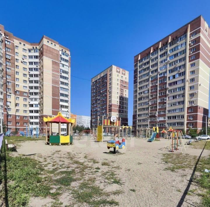 квартира г Благовещенск ул Василенко 20/3 фото 27