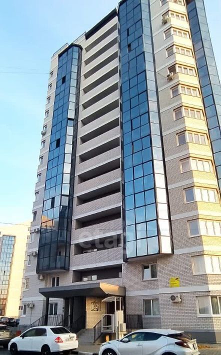 квартира г Благовещенск ш Игнатьевское 25/15 фото 21
