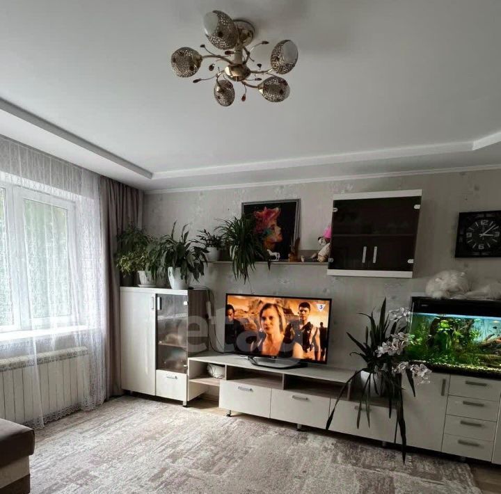 квартира г Благовещенск ул Ленина 30/6 фото 5