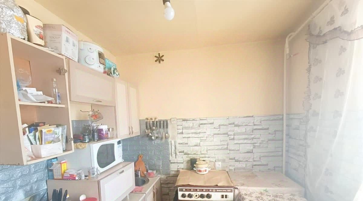 квартира г Свободный ул Орджоникидзе 4 фото 5