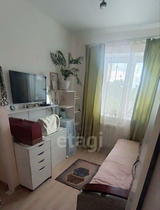 квартира г Благовещенск ул Мухина 47 фото 5