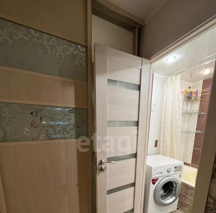 квартира г Благовещенск ул Ленина 30/6 фото 16
