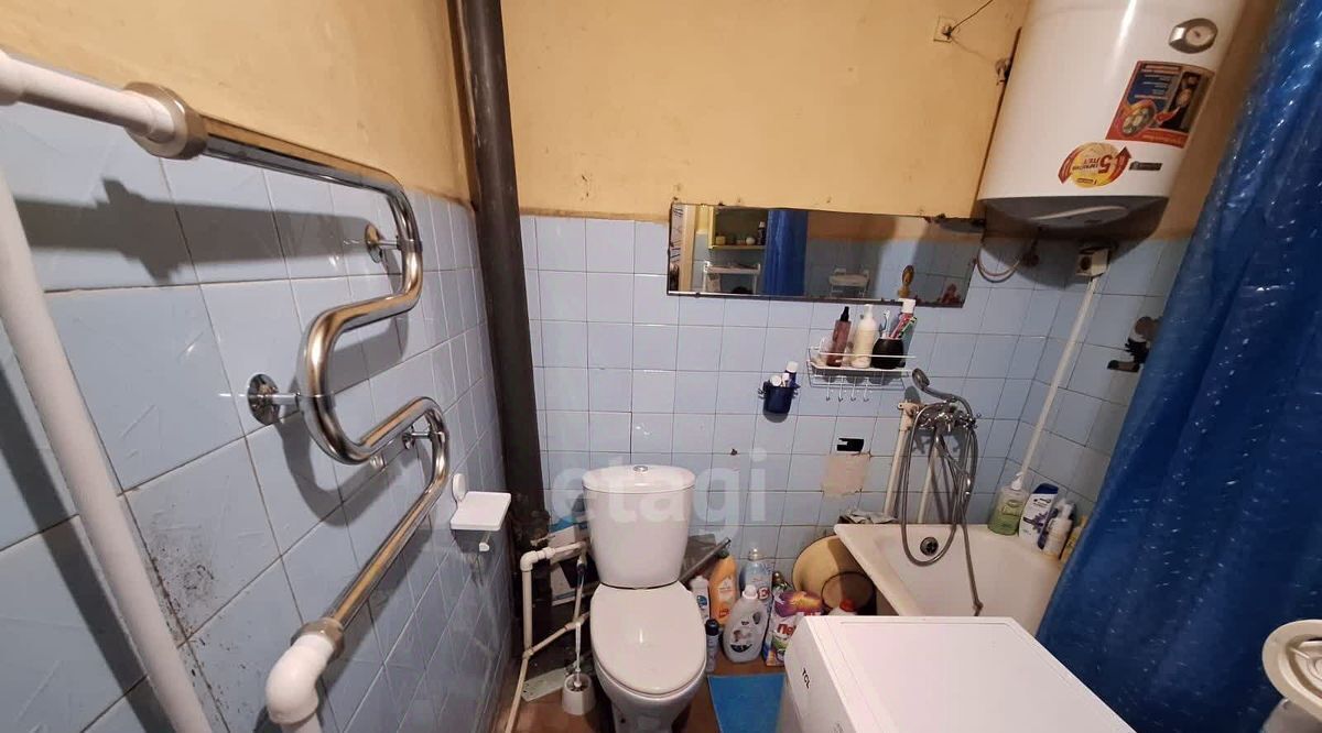 квартира г Свободный ул Орджоникидзе 4 фото 9