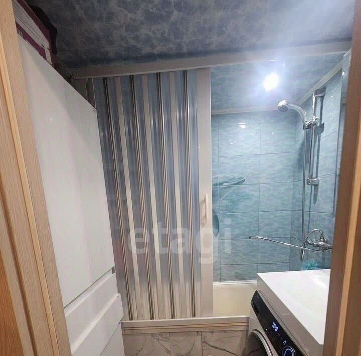 квартира г Благовещенск ул Мухина 31 фото 22