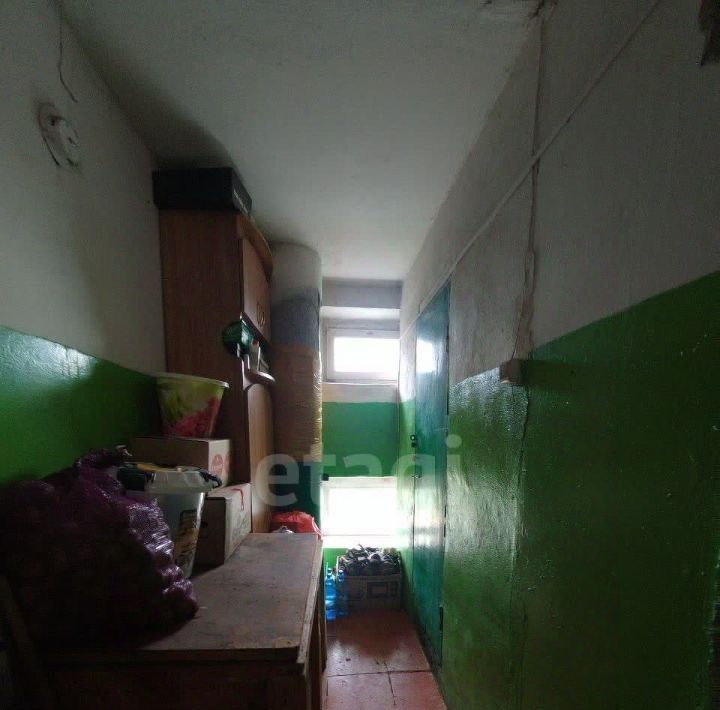 квартира г Белогорск ул Серышева 12а фото 17