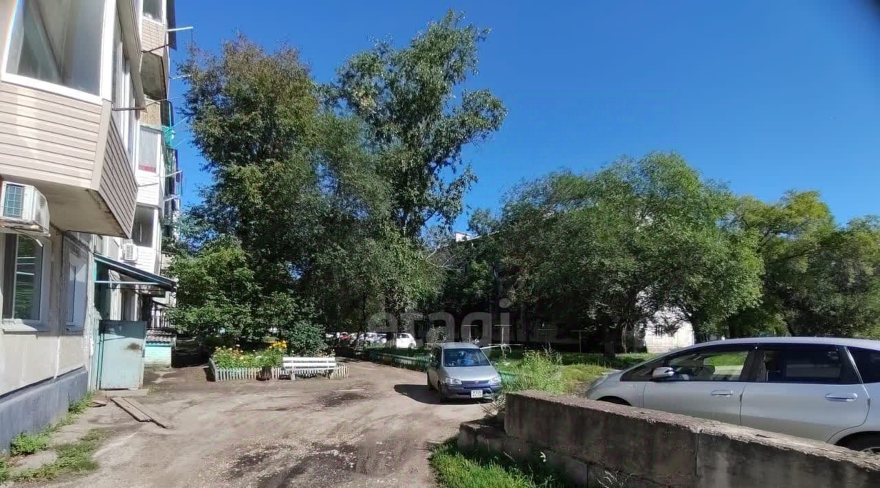 квартира г Свободный ул Островского 4 фото 24