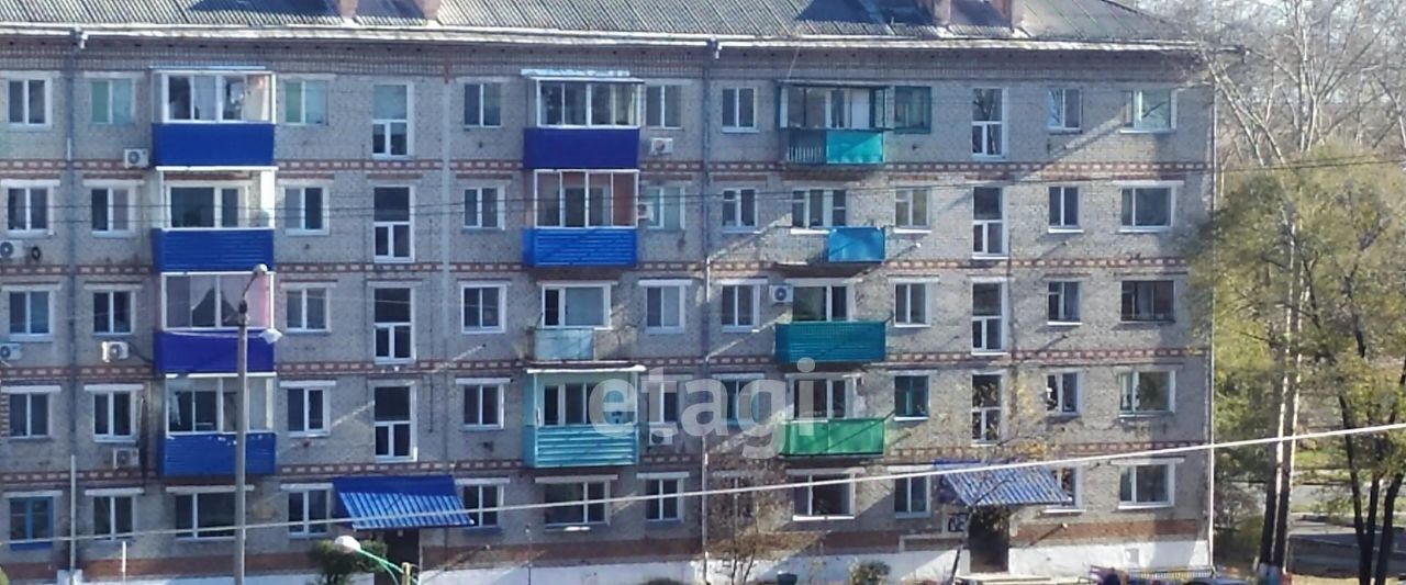 квартира г Белогорск ул Авиационная 22 фото 9