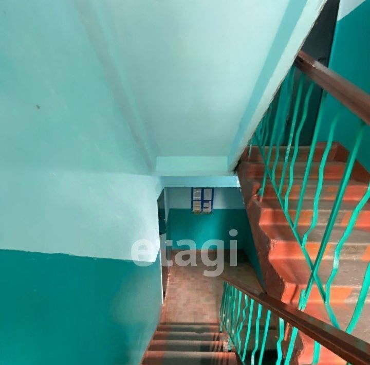 квартира г Белогорск ул Чехова 47 фото 11