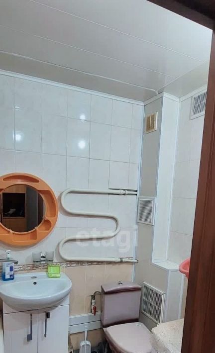 квартира г Белогорск ул Скорикова 19 фото 11