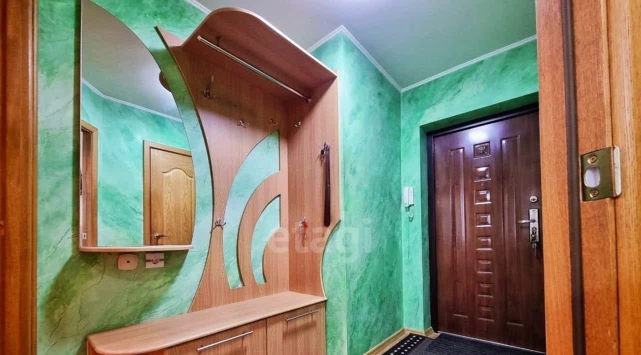 квартира г Благовещенск ул Политехническая 157 фото 10