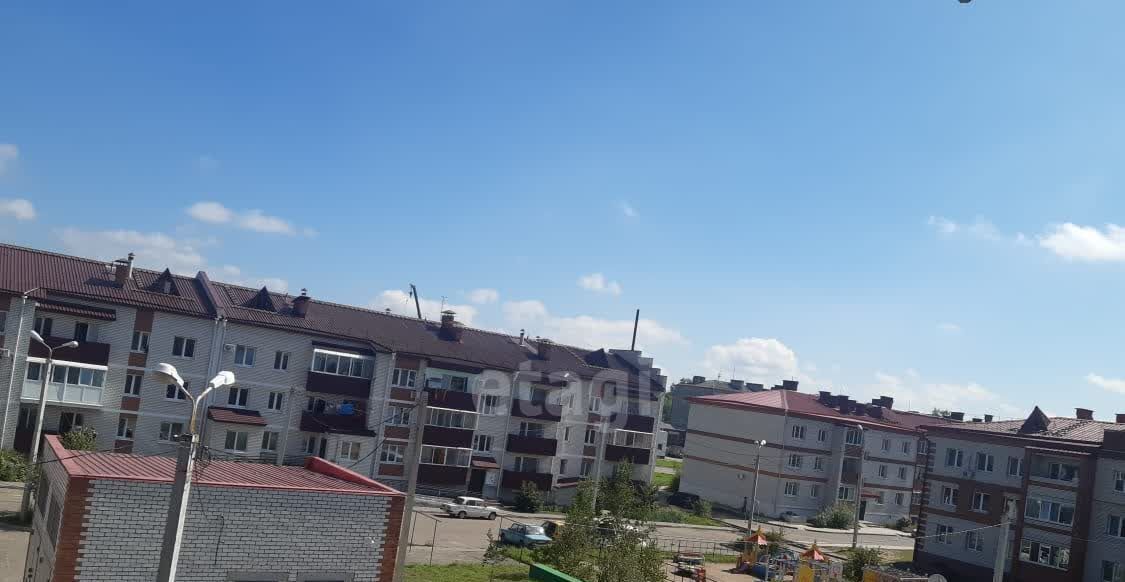 квартира г Благовещенск ул Муравьева-Амурского 13/2 фото 6
