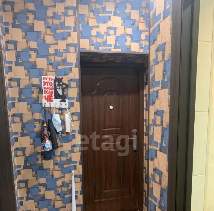 квартира г Благовещенск ул Театральная 183/2 фото 13