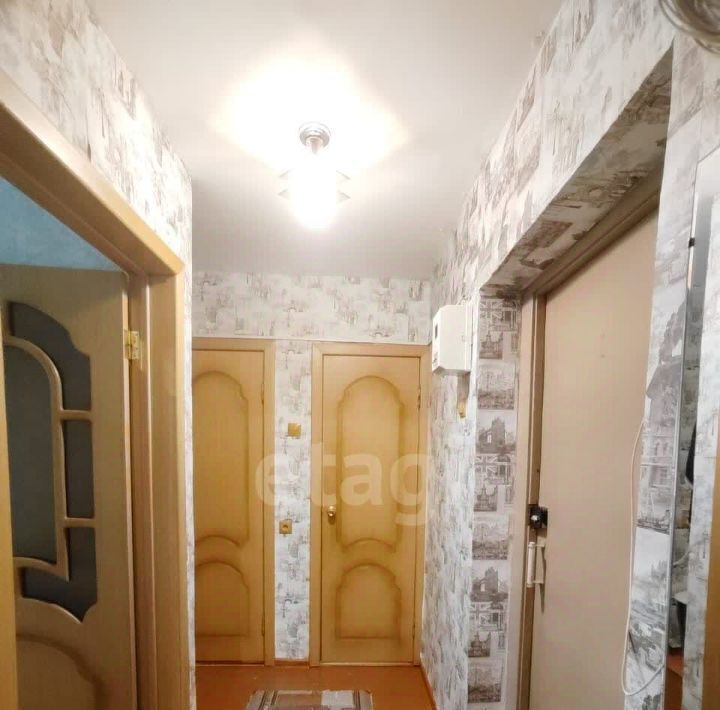 квартира г Свободный ул Октябрьская 20 фото 9