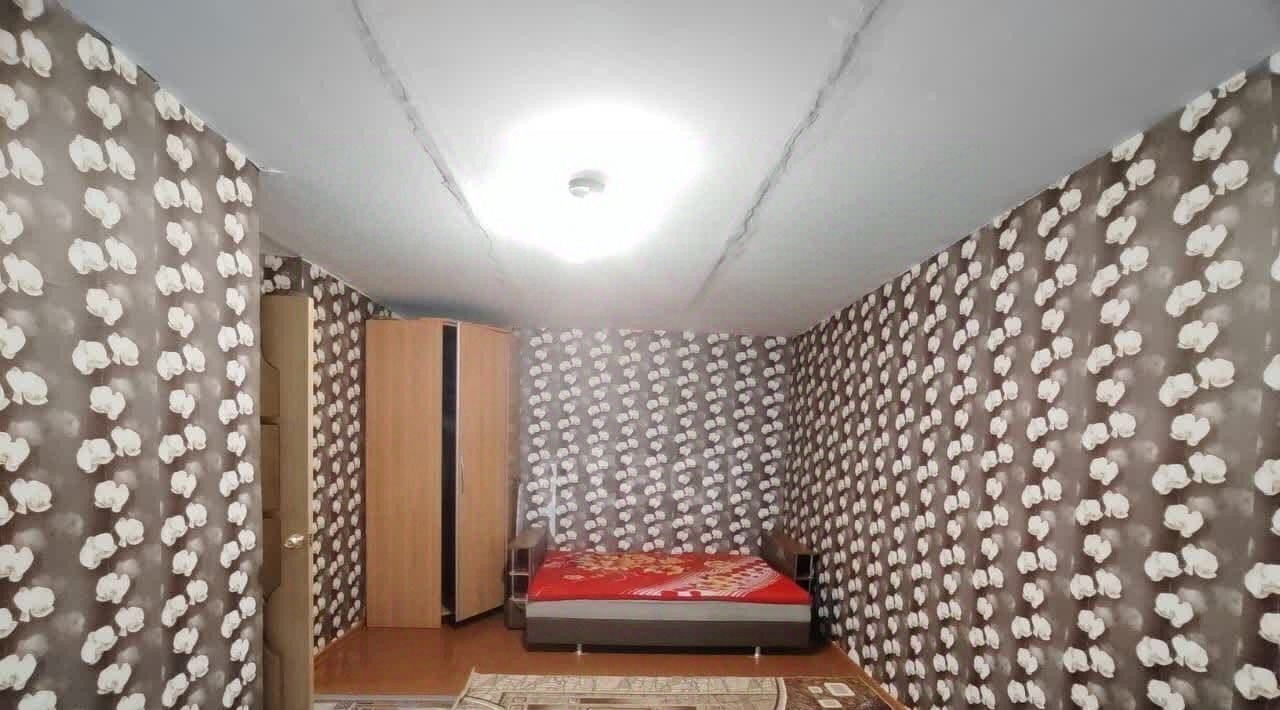 квартира г Свободный ул Октябрьская 20 фото 7