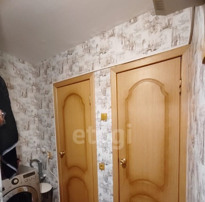 квартира г Свободный ул Октябрьская 20 фото 12