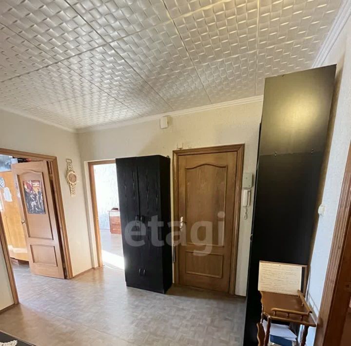 квартира г Благовещенск ул Островского 45 фото 6