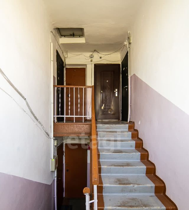 квартира г Благовещенск ул Горького 97/1 фото 11