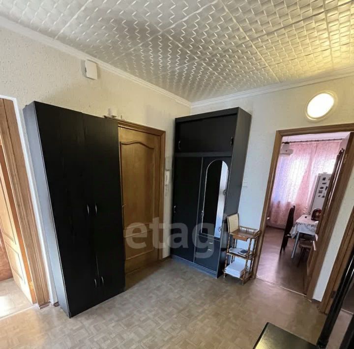 квартира г Благовещенск ул Островского 45 фото 8