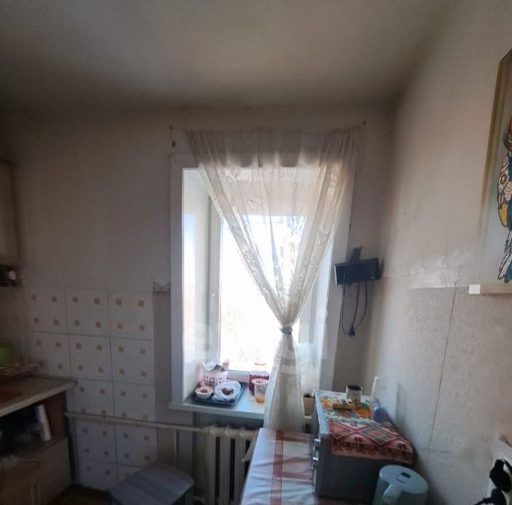 квартира г Благовещенск пер Пограничный 7 фото 5